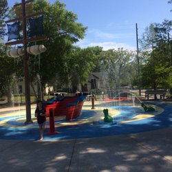 Fairhopers Community Park