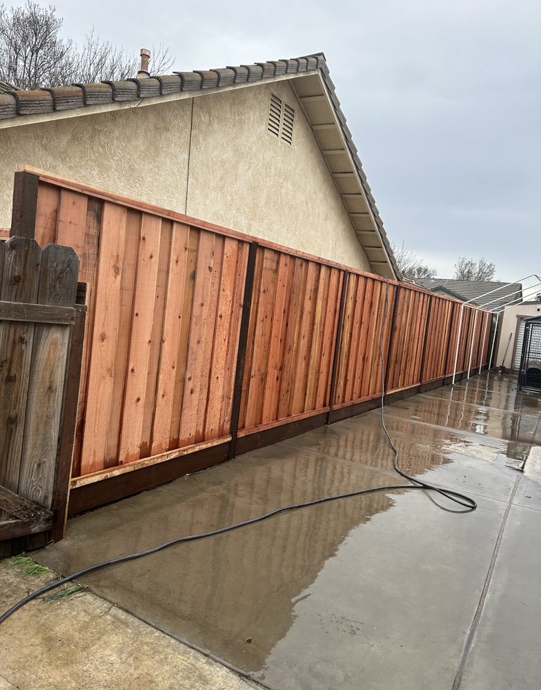 Slide of PRO Builder Inc.