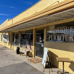 Antique & Furniture Mart