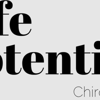 Life Potential Chiropractic - Chiropractors Near Me - Lancaster, Pennsylvania Life Potential Chiropractic - Chiropractors Near Me - Lancaster, Pennsylvania