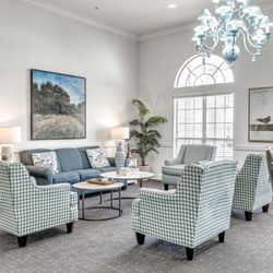 Hefner Mansions Senior Independent Living