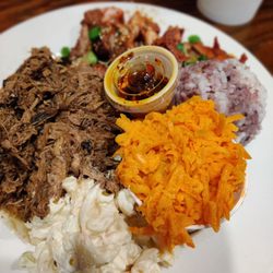Ono Kine Grindz - Combination Plate