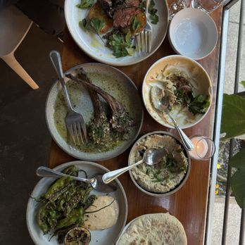 Mediterranean Exploration - Mediterranean Near Me - Portland, Oregon