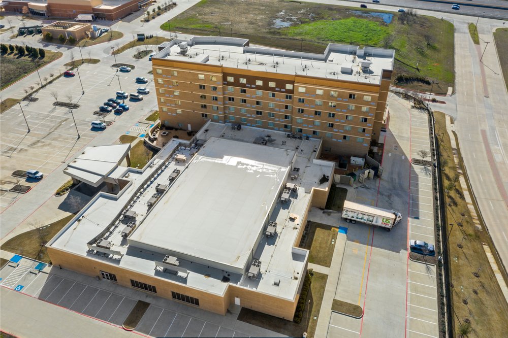 Slide of Roof Experts