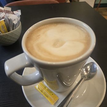 Sip & Rise - Breakfast & Brunch Near Me - London, XGL