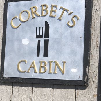 Corbet's Cabin - Waffles Near Me - Teton Village, Wyoming Corbet's Cabin - Waffles Near Me - Teton Village, Wyoming