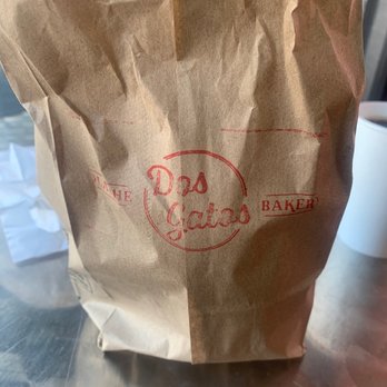Dos Gatos Kolache Bakery - Bakeries Near Me - San Marcos, Texas