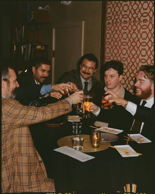 Tailors' Keep by null