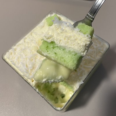 LA LA Bakeshop (Annex) by null