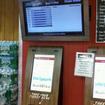 Stew Leonard's - Please don't take a number. - Grocery Near Me - Norwalk, Connecticut