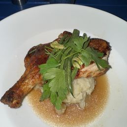 Roasted Organic Chicken Roasted Organic Chicken