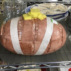 Bethesda Nifty Thrifty Resale - Such neat finds