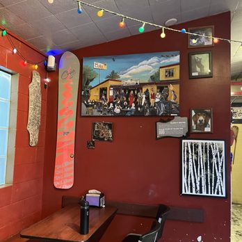 Bob's Atomic Burgers - Burgers Near Me - Golden, Colorado Bob's Atomic Burgers - Burgers Near Me - Golden, Colorado