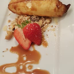 Deep Fried Ice Cream Deep Fried Ice Cream