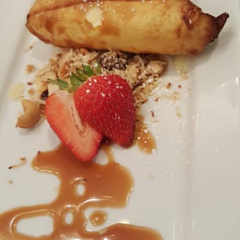 Holy Basil - Deep Fried Ice Cream - Thai Near Me - Sydney, NSW Holy Basil - Deep Fried Ice Cream - Thai Near Me - Sydney, NSW