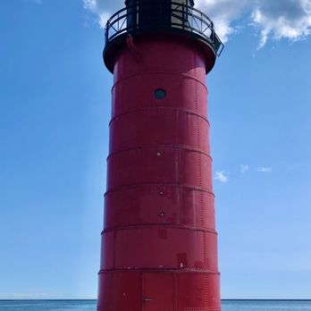 Milwaukee Pierhead Lighthouse - Landmarks & Historical Buildings Near Me - Milwaukee, Wisconsin Milwaukee Pierhead Lighthouse - Landmarks & Historical Buildings Near Me - Milwaukee, Wisconsin