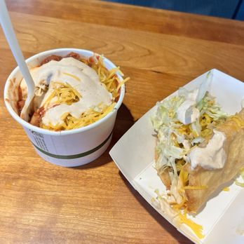Off the Rez - Food Trucks Near Me - Seattle, Washington Off the Rez - Food Trucks Near Me - Seattle, Washington
