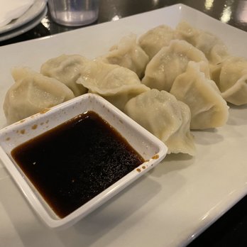 Mr Dumpling - Best pork and cabbage dumplings ever! - Taiwanese Near Me - Apex, North Carolina