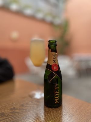 The Peach by null