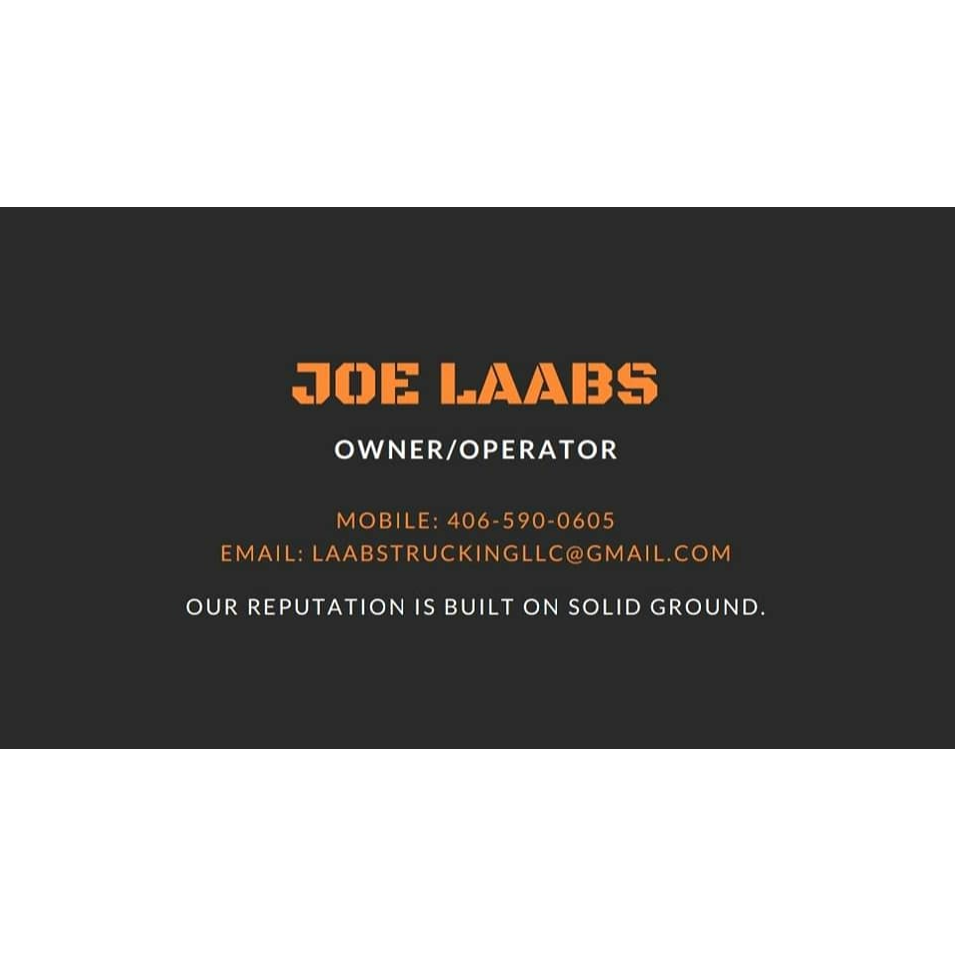 Slide of Laabs Excavation Services And Sewer Repair