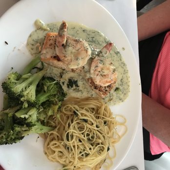 Café Lazio - The salmon plate main course - Cafes Near Me - La Prairie, Quebec Café Lazio - The salmon plate main course - Cafes Near Me - La Prairie, Quebec