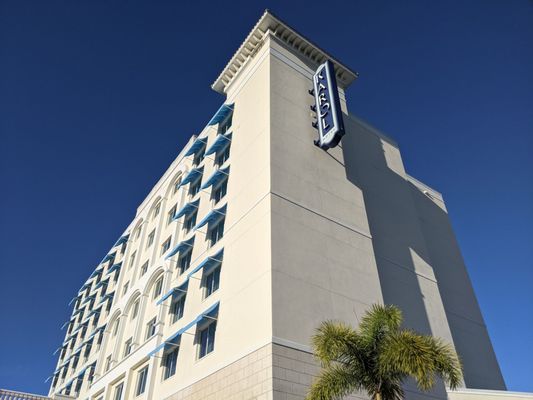 The Karol Hotel, St. Petersburg Clearwater, a Tribute Portfolio Hotel by null
