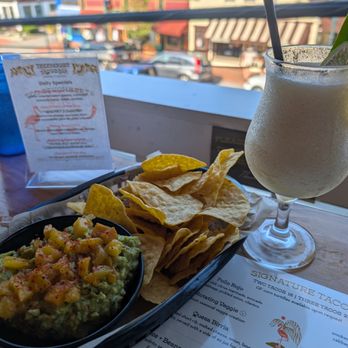 Treehouse Taqueria - Tacos Near Me - Ogunquit, Maine Treehouse Taqueria - Tacos Near Me - Ogunquit, Maine