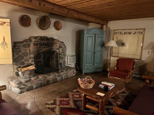 Briar Patch Inn by null