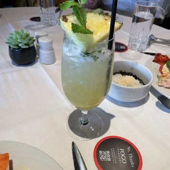 Fogo de Chão - Brazilian Near Me - Murray, Utah