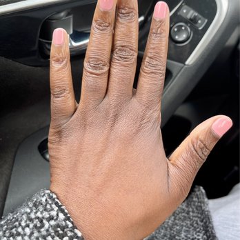 3 In 1 Nails and Spa - Nail Salons Near Me - Chicago, Illinois