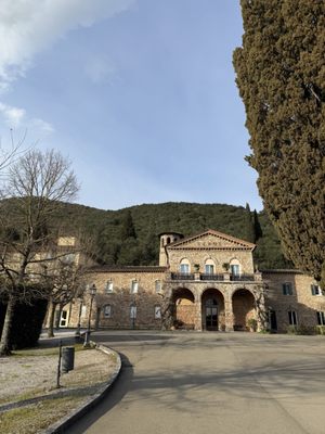 Grotta Giusti Thermal Spa Resort Tuscany, Autograph Collection by null