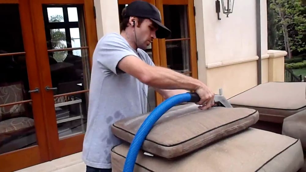 DAVE’S CARPET & UPHOLSTERY CLEANING Updated September 2024 78