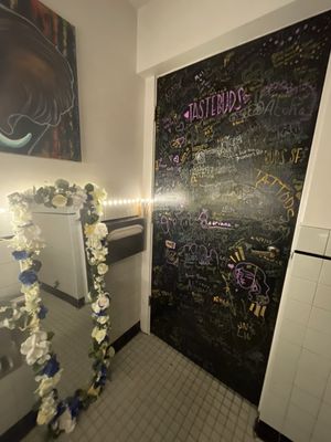 Tastebuds by null Tastebuds by null