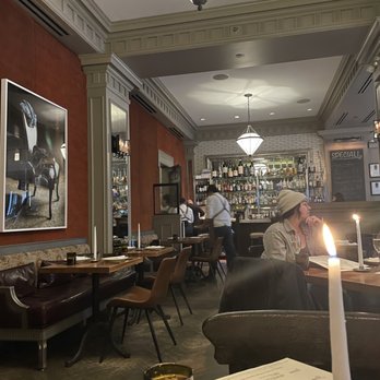 Acanto - Italian Near Me - Chicago, Illinois