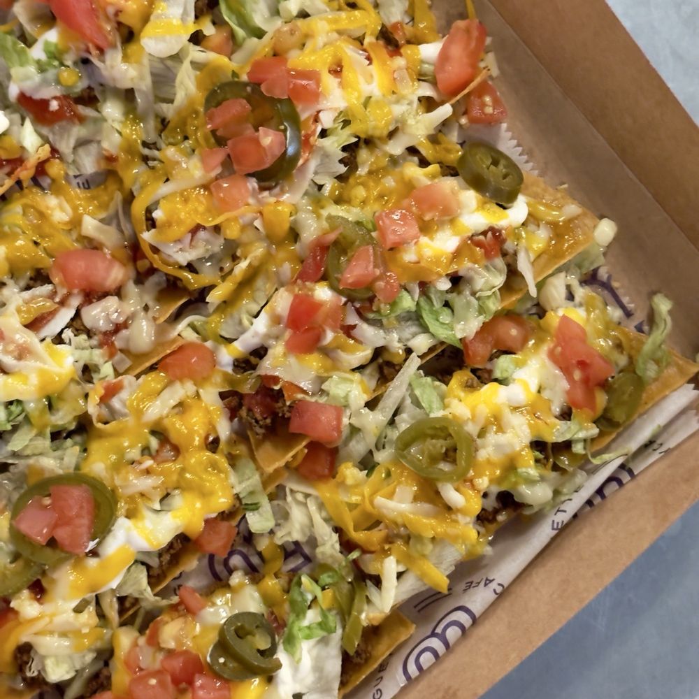 Tacos N Subs - Nachos - Tex-Mex Near Me - Cartersville, Georgia Tacos N Subs - Nachos - Tex-Mex Near Me - Cartersville, Georgia