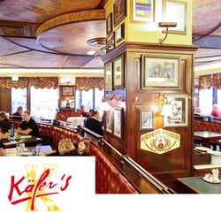 Käfer'S Bistro Airport