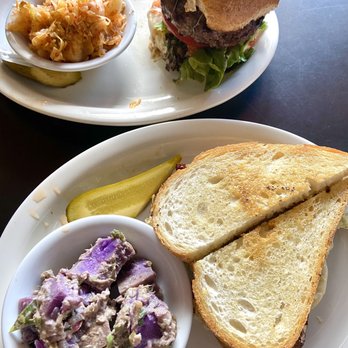 The Booch Bar - Booch Bar burger and Tempah Reuben - Breakfast & Brunch Near Me - Hilo, Hawaii The Booch Bar - Booch Bar burger and Tempah Reuben - Breakfast & Brunch Near Me - Hilo, Hawaii