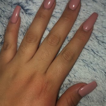 Spa Nails - Nail Salons Near Me - Bonney Lake, Washington
