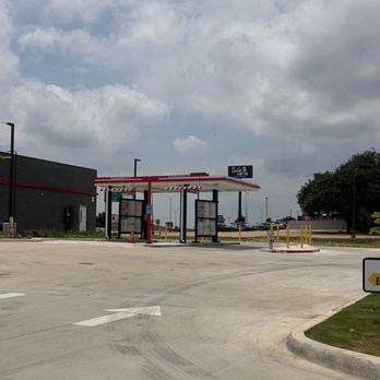 Andy's Frozen Custard - Ice Cream & Frozen Yogurt Near Me - Bedford, Texas Andy's Frozen Custard - Ice Cream & Frozen Yogurt Near Me - Bedford, Texas