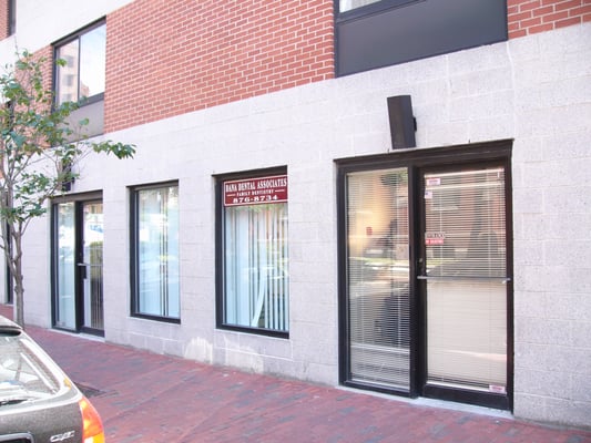 Cambridgeport by null