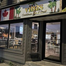 Vibzs Caribbean Bar & Grill