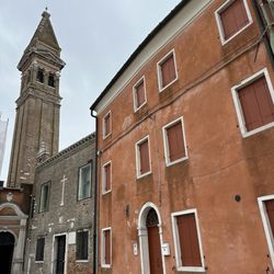 Il Campanile Storto