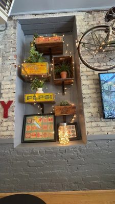 Eagle Trading Company by null