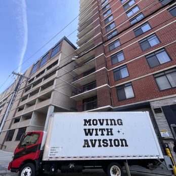 Moving With A Vision - Move your apartment with us! - Movers Near Me - Edison , New Jersey Moving With A Vision - Move your apartment with us! - Movers Near Me - Edison , New Jersey