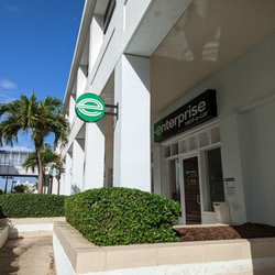 Enterprise Rent-A-Car