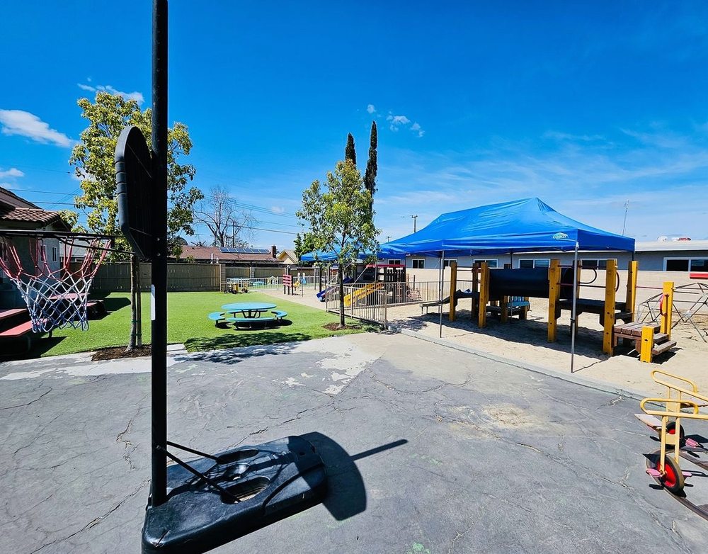 Bright Bubbles Academy - childcare center in Orange, CA