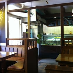 Grill-Taverne Anna