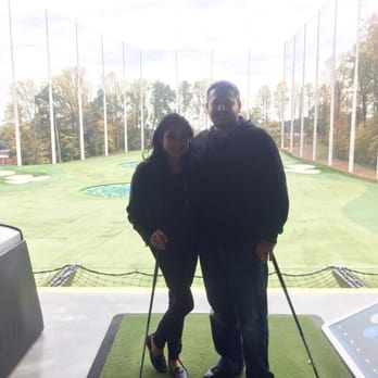 Topgolf - Hitting some balls and having some drinks - New American Near Me - Atlanta, Georgia Topgolf - Hitting some balls and having some drinks - New American Near Me - Atlanta, Georgia