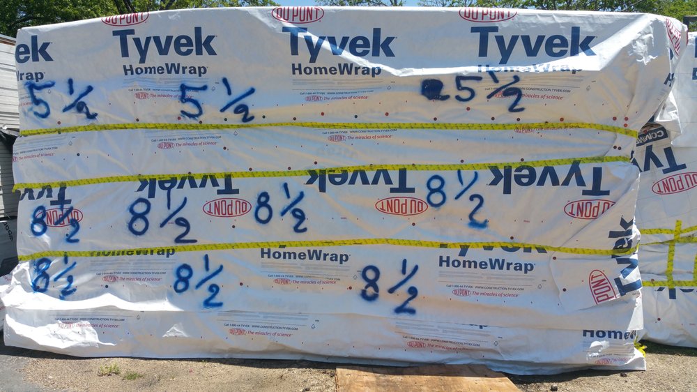 Slide of Tejas Roofing