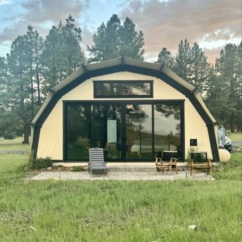 Backland - Resorts Near Me - Williams, Arizona